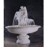  Marble scuplture fountains-2059